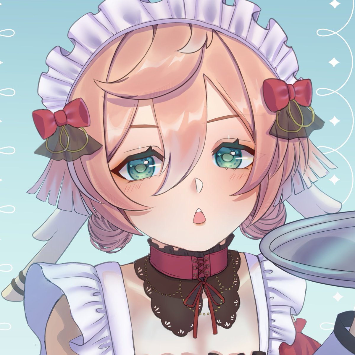 信じられるか？全部同じ人間が同じキャラ描いたんだぜ…
一枚目：2022/1/1（初描き）
二枚目：2023/1/29
三枚目：2024/1/7
四枚目：2024/5/10（最新）
#画力変化ビフォーアフター