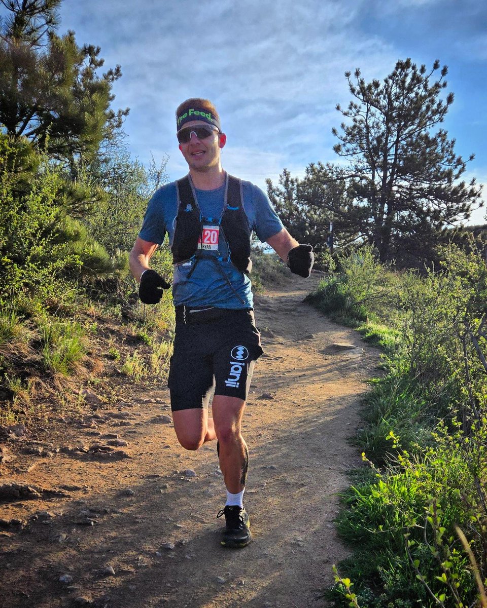 Gnar Runners tweet media