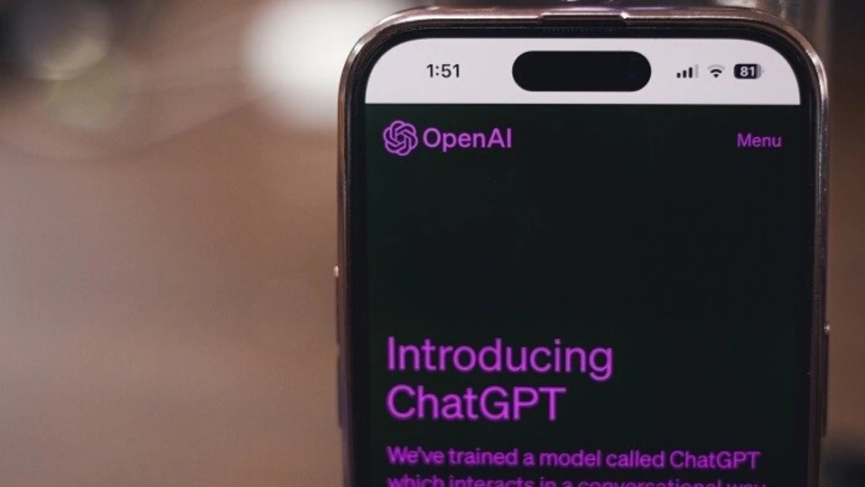 #Apple is close to a deal with #OpenAI to use #ChatGPT #AI feature in its next generation of the iPhone system. Apple is also in talks with #Google to license the #Gemini chatbot, which has not yet reached an agreement but is ongoing. #OpenAI #Apple #Gemini