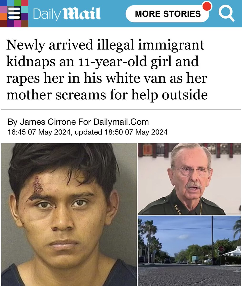 The joys of open borders. 

Truly sickening.