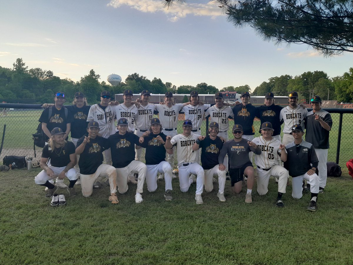 Our season came to an end last night

57 wins in 2 years for this group of sophomores. 

Back to back post season appearances

Wins over multiple nationally ranked teams 

Records broken, memories made.

Thank you sophomores, and thank you to everyone who's followed and supported