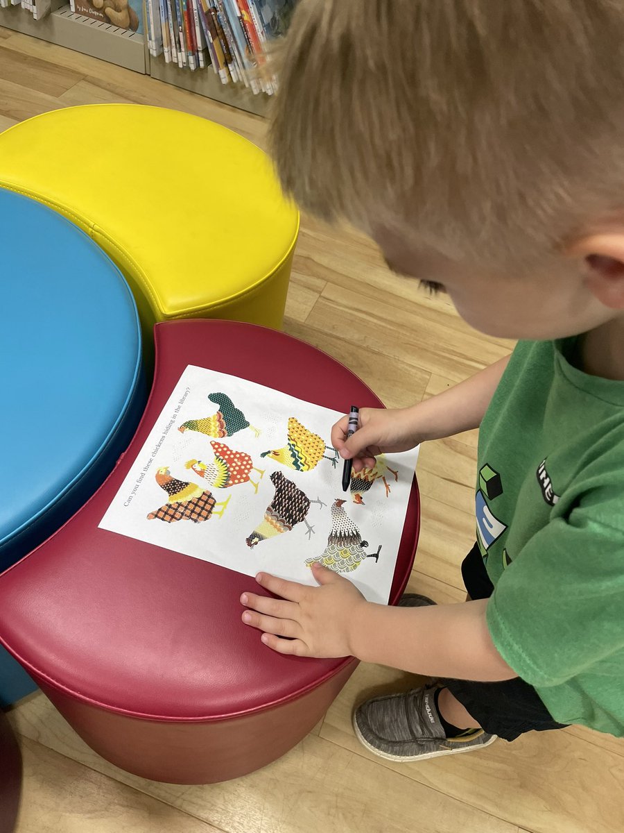 Mr. Leiter’s Pre-Kindergarten (@kylerleitercmes) on Twitter photo This week we had our field trip to the Point of Rocks Public Library for a musical story time, library tour, and scavenger hunt. Thank you to the library staff for a spectacular time! <a href="/CMESLions/">Lions Pride</a> This week we had our field trip to the Point of Rocks Public Library for a musical story time, library tour, and scavenger hunt. Thank you to the library staff for a spectacular time! <a href="/CMESLions/">Lions Pride</a>