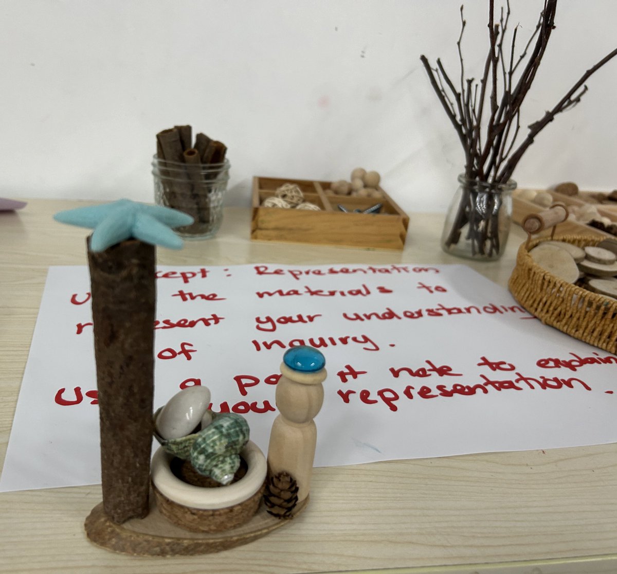 hktans's tweet image. Wonderful to have @igeeducators  with us at @AISGZ today supporting our single subject teachers from our GZ network schools.
#conceptualunderstanding #specialists #pypnetwork