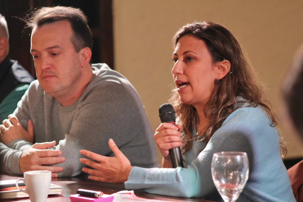 Partido Socialista Santa Fe tweet media