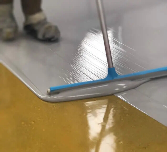 Upgrade your workspace with PSC Flooring's custom floor coatings! From robust High Build to stylish Decorative and Moisture Tolerant options, we've got the perfect match for every story your space tells. Dive in 🔗 bit.ly/49hCuFi #FlooringSolutions #CustomCoatings
