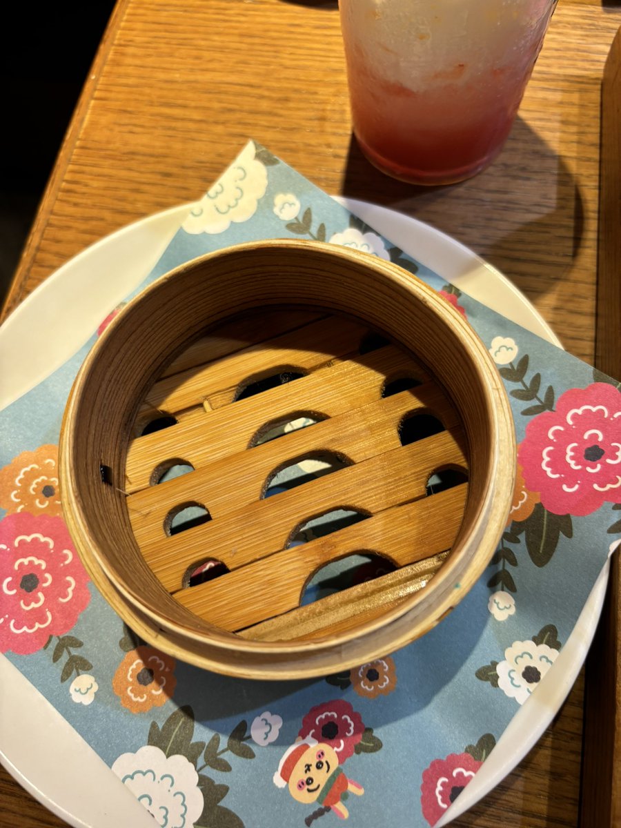 ちいかわ肉まん