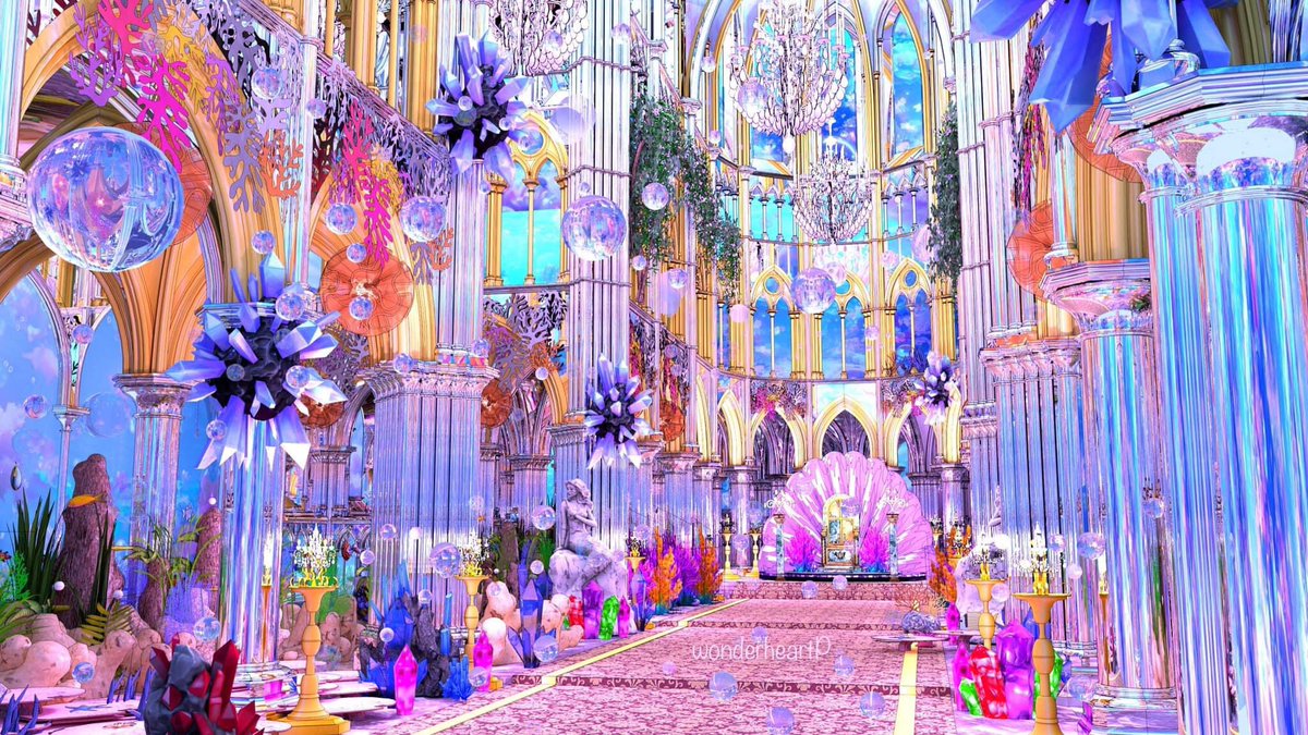 👷🏻♀️Pleng⟢3D BG 𓏬 รับปั้นฉาก CMS ✮ tweet media