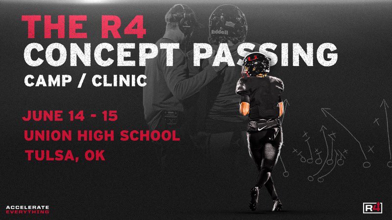 🚨R4 CPC Early Bird Pricing Ends Soon! 👀 10x anticipation of 'Open' 📽️ Master the art of film analysis 📊 Level up football IQ 🏈 Sync QB & WR timing 🧠 Enhance decision-making skills 🏋️‍♂️ Excel reads & recognition w/ REPsVR r4footballsystem.com/products/2024-…