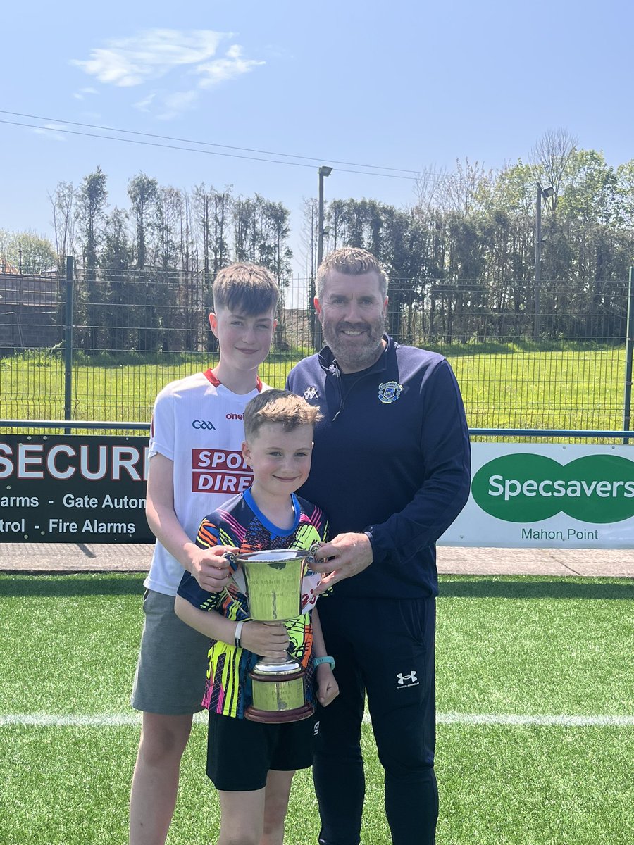 Katzben5's tweet photo. U17 Premier Champions 🏆🏆🏆🏆
#DouglasHall https://t.co/LSq4fFCpWF