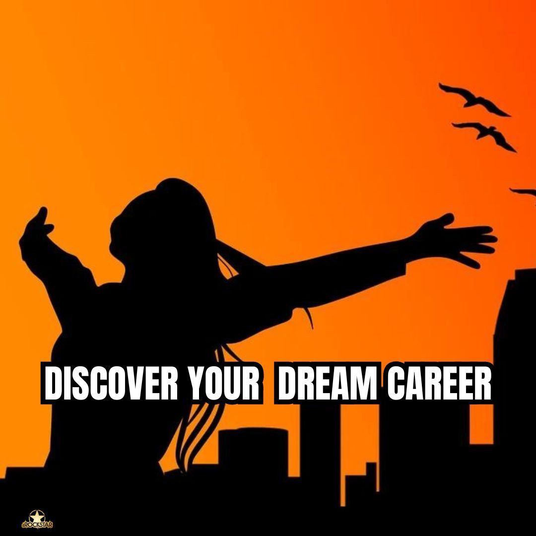 Seeking a career that aligns with your ambitions and values? 
It exists! 

Comment 'DreamCareer' below, and let's discuss a business opportunity that lets you build a life you love. 💖🌐 

#DreamJob #CareerWithPurpose