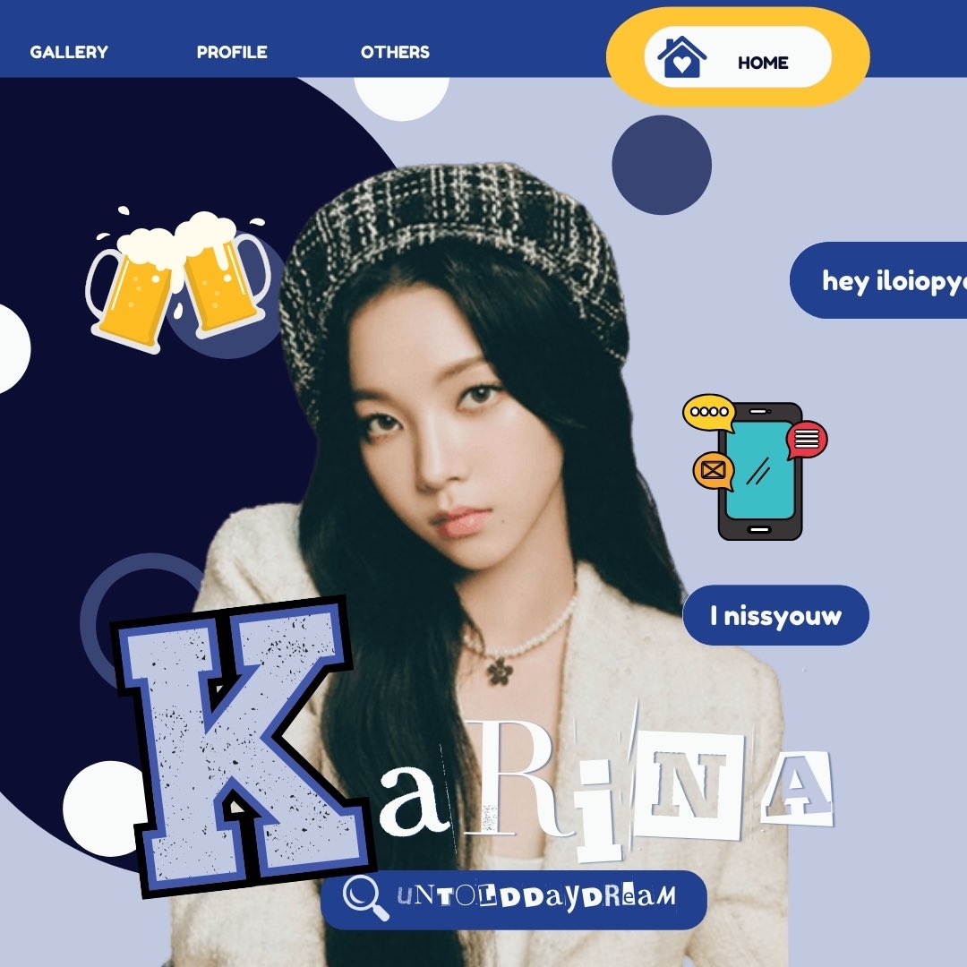 vainlatte's tweet photo. Six days have I spent in a special bar that provides a place to vent sadness. I enjoyed every passing moment, but indeed, every meeting must have someone leaving. And now, I WoundedKarina must leave all the sorrow and drunkenness that has ceased. (っ◞‸◟c) https://t.co/OfPOk9OqU3