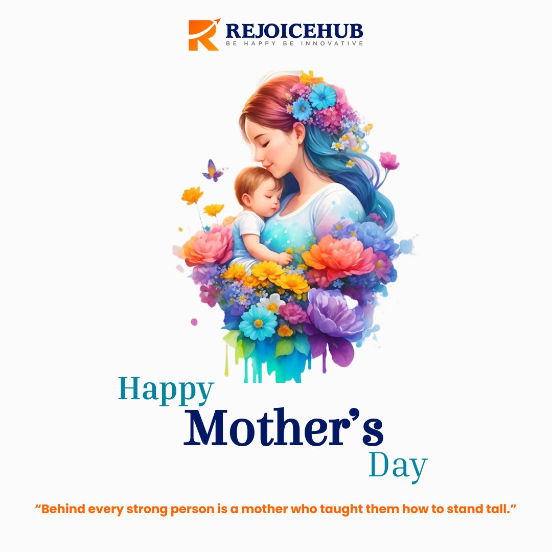Cherishing Every Moment: Celebrating Moms Every Day! ❤️
.
#MomLoveEveryDay #CelebrateMom #MomIsMyHero #ThankYouMom #SuperMom #MothersDayMagic #rejoicehullp