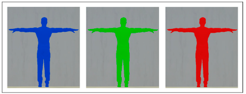 Thrilled to share our new publication lead by @jhogg12 that demonstrated the potential for optimizing visual biofeedback with #motivational motor learning strategies to promote safer #biomechanics. 🦿🏃‍♀️
journals.sagepub.com/doi/10.1177/00…