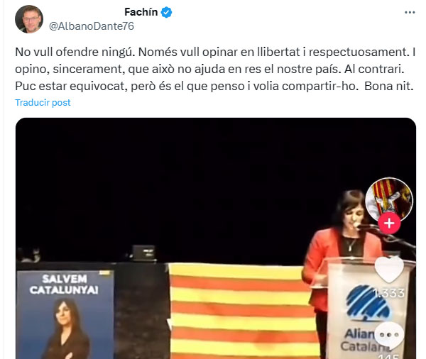 FACHO FACHÍN