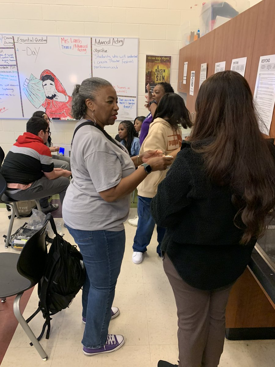 Cane Ridge HS tweet media