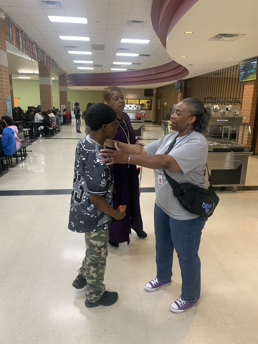 Cane Ridge HS tweet media