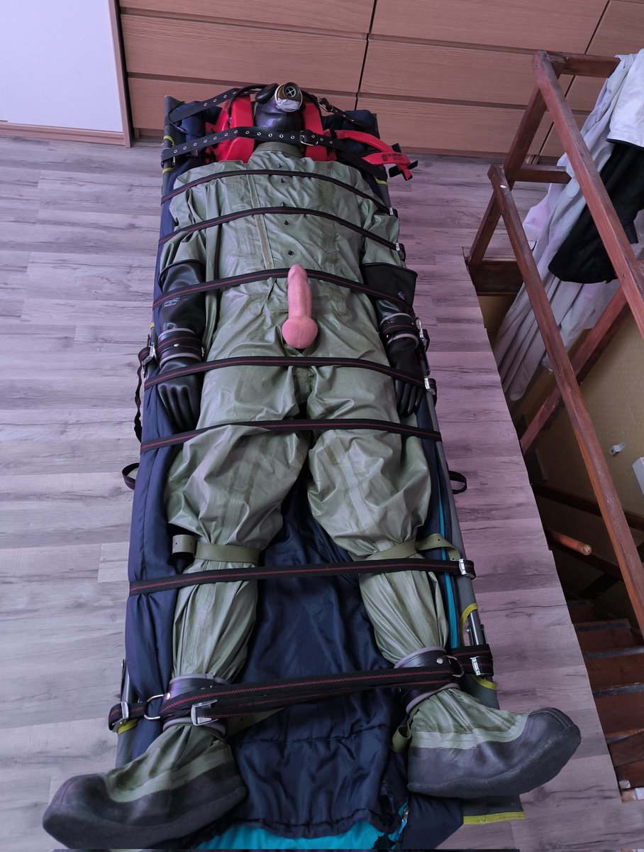 Full rubber and russian hazmat for <a href="/sonypup/">Sony</a> ready for 3h cum control !!!
supervision by @Lanka65710034

#rubbergimp #rubberfur #rubber #rubber #latexcatsuit #latex #latexboy #latexgay #furryart #furryfriends #furry #bdsm #gayrubber #gaypup #gayboy #bondage