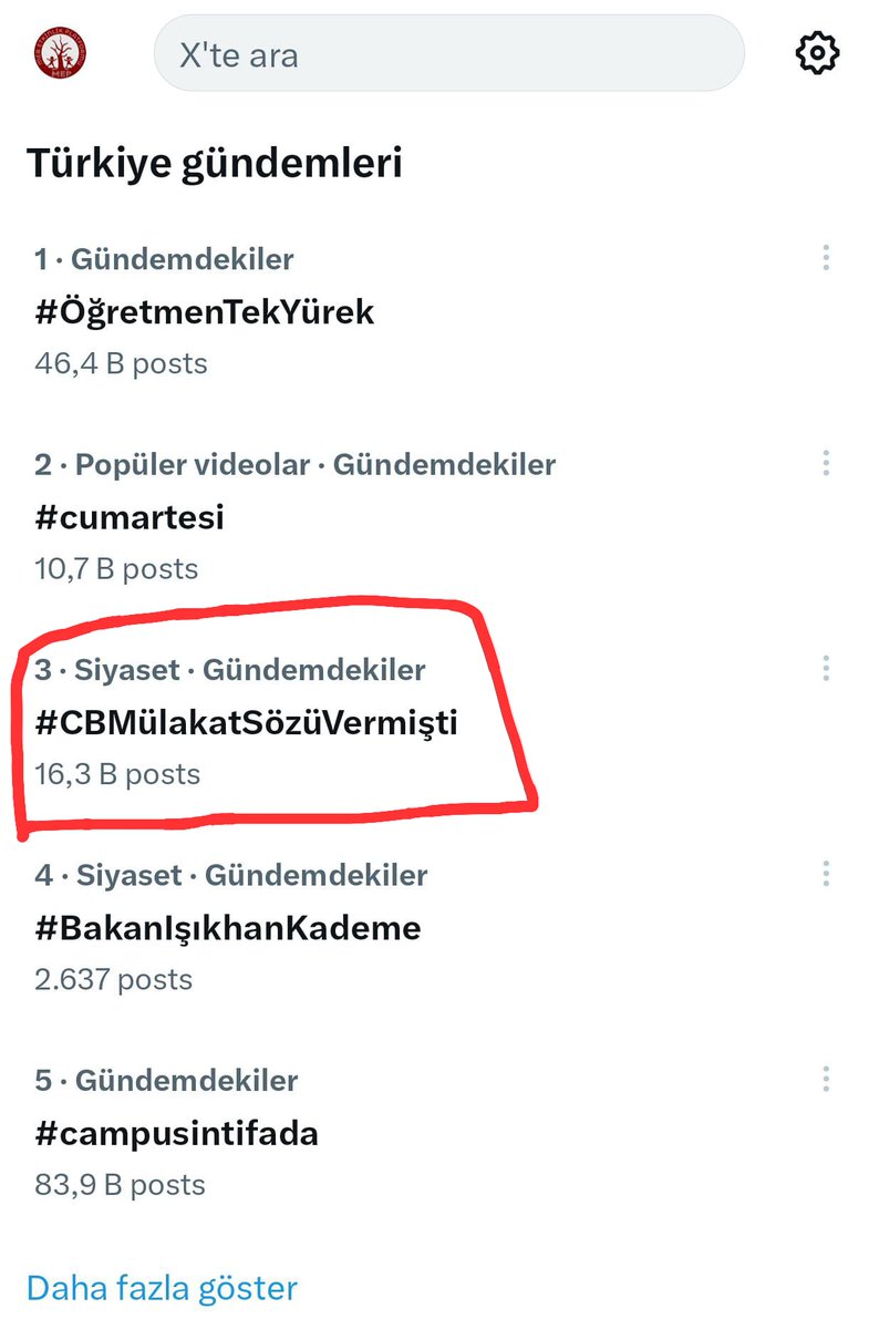 ‼️Gündemdeyiz.‼️
MEB Etkinlik Platformu Mülakat konusunda sendikalarla görüşüyor ve sahaya çekmeye çalışıyoruz. Bunu başarabilirsek mülakatı kaldırırız mülakat için henüz geç değil. Temel dayanağımız Cumhurbaşkanımızın seçim öncesi verdiği söz.
Sayı konusunu da unutmadık. Sayı