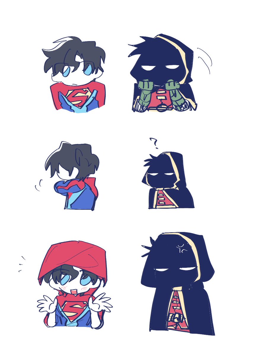 #supersons