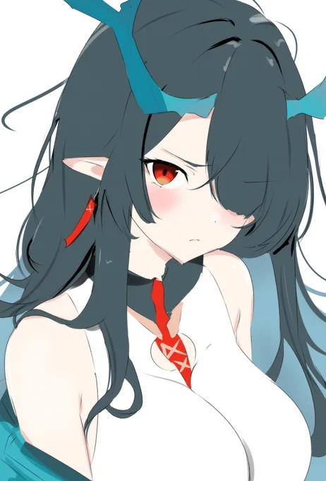 シー #アークナイツ #Arknights