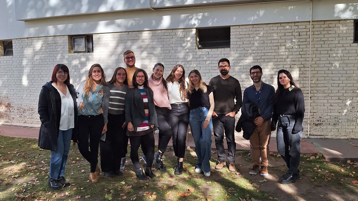 El evento fue organizado por los miembros de los laboratorios de Alcohol y desarollo temprano del <a href="/InstFerreyra/">Instituto Ferreyra</a>, bajo la dirección de <a href="/CarolinaFabio2/">Carolina Fabio</a> Sebastian Miranda Morales y <a href="/Rpautassi/">Ricardo Pautassi</a> Gracias a todos por la colaboración y al <a href="/InstFerreyra/">Instituto Ferreyra</a> por apoyar!