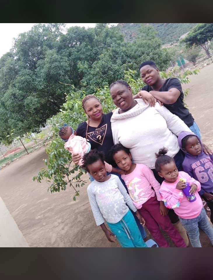 @TelkomZA #TelkomMothersDay #MothersDay Growing up I don’t think I realized just how much you did to keep our day-to-day life running so smoothly. Now that I’m grown up, I am in awe of everything you did for us, and I admire you all the more.