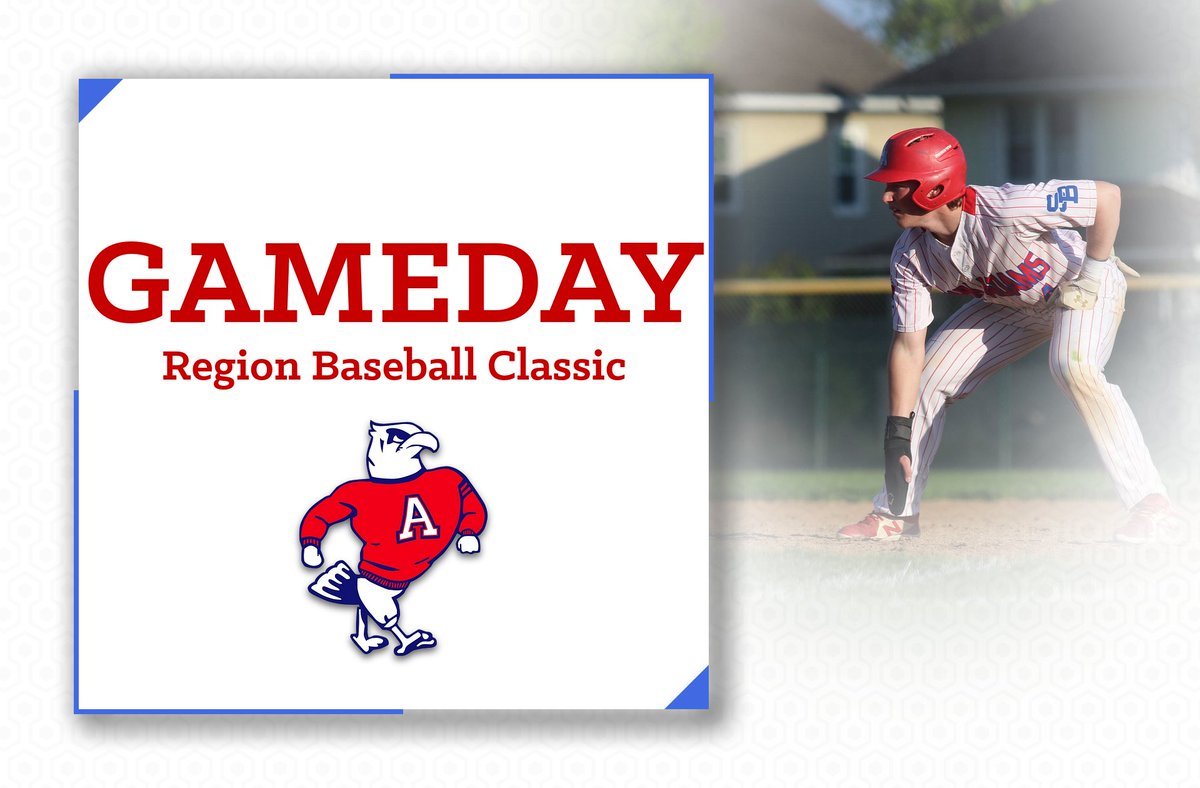 Baseball continues action in the Region Classic
Go Eagles!