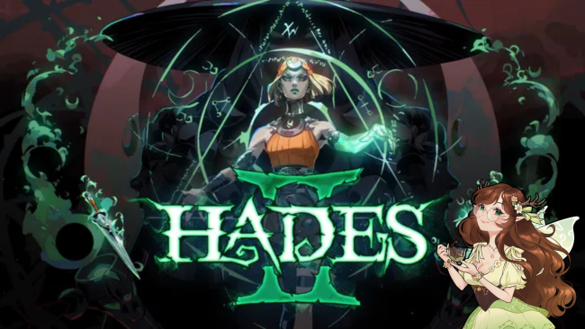 gay people in my puter!!! hades 2 time finally~ twitch.tv/morifae