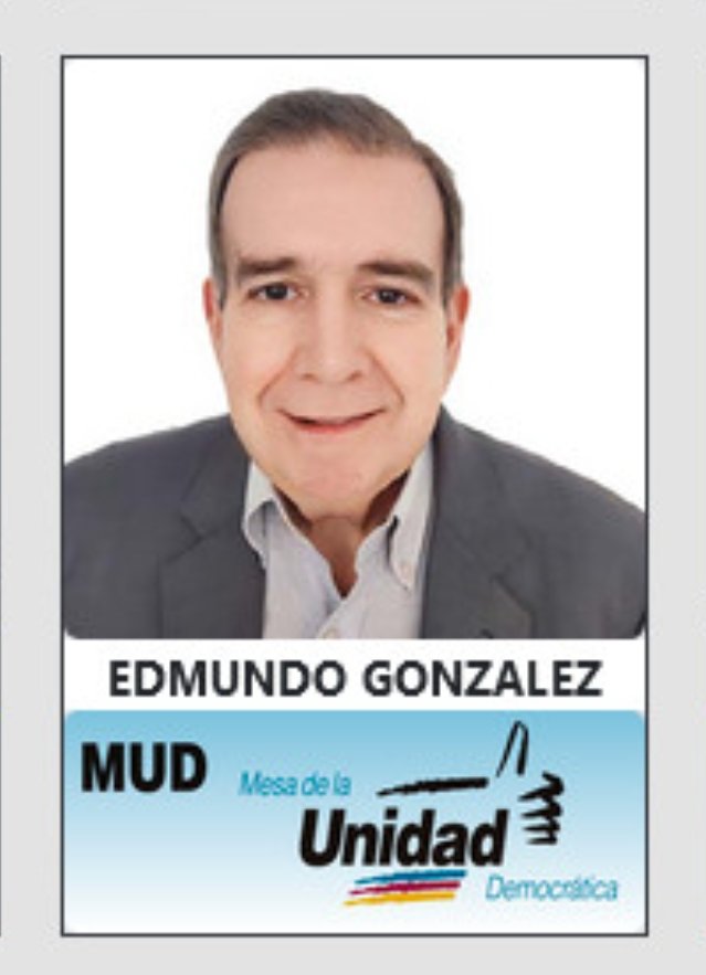 #EdmundoPresidente