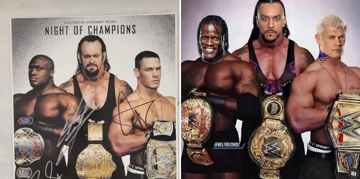 Dave_Landry13's tweet photo. Then, Now, Forever 😂🤣 https://t.co/R6MJTXtIO9