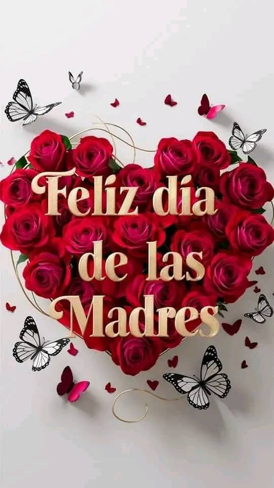 Desde #Niquero #Granma , enviamos una felicitación a todas las madres de Cuba y del mundo,muchas felicidades que pasemos un lindo día.#Niquero #Granma.