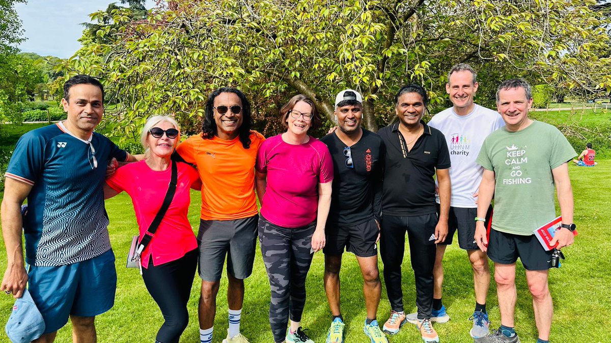 Dr/Cllr Chandra Kanneganti CBE tweet media