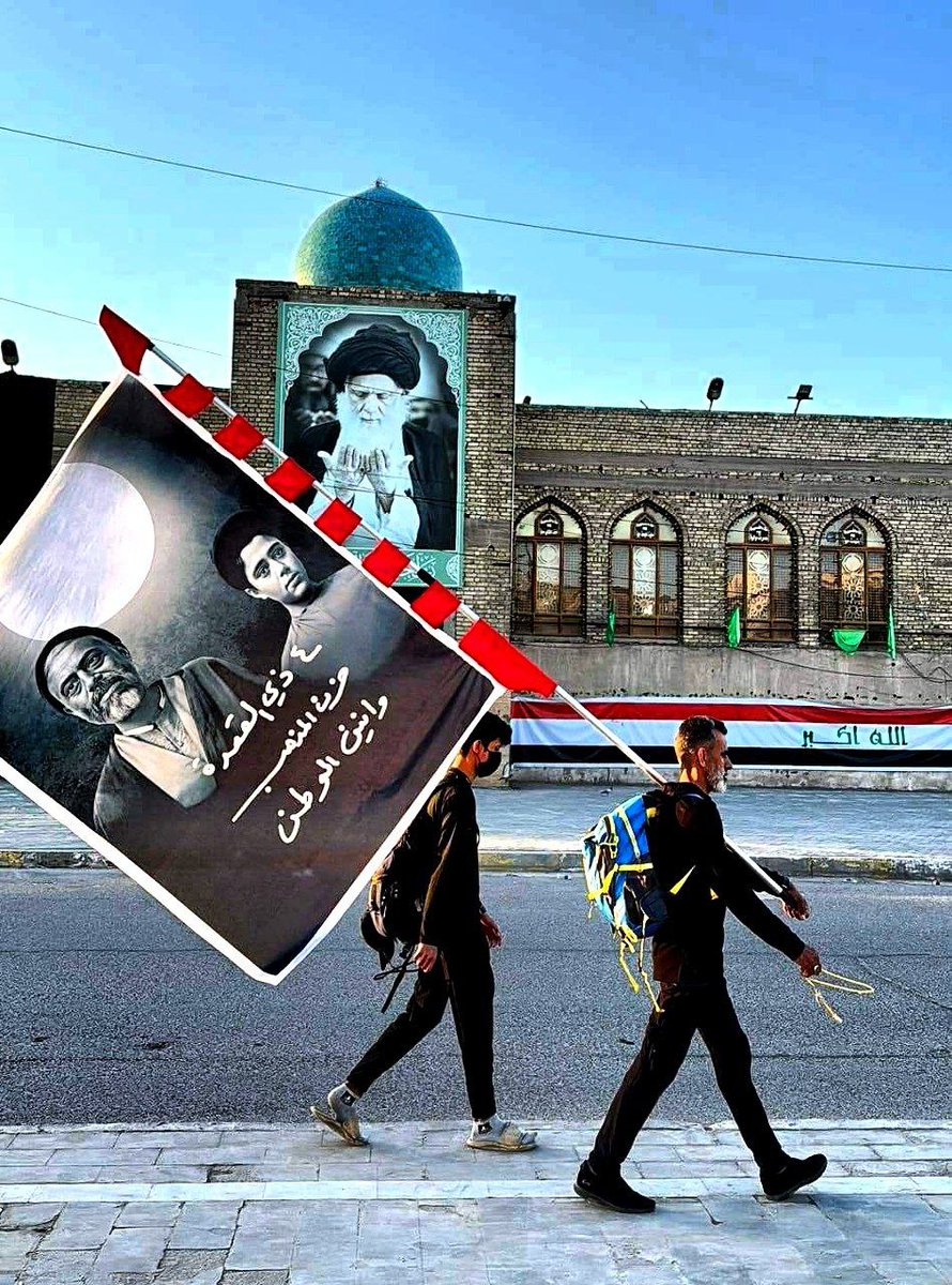 يا محمد الصدر