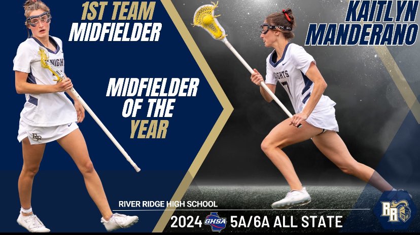 Pete Manderano 🥍 (@coachmanderano) on Twitter photo Congrats to Kaitlyn! It was a great season and look forward to 2025! Leah and I are very proud!!! <a href="/atlstormlax/">Atlanta Storm Lacrosse</a> Congrats to Kaitlyn! It was a great season and look forward to 2025! Leah and I are very proud!!! <a href="/atlstormlax/">Atlanta Storm Lacrosse</a>