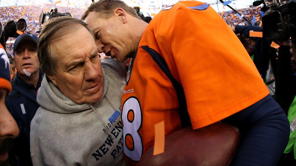 Peyton Manning says Bill Belichick will be a permanent weekly ManningCast guest, which should actually be fun ftw.usatoday.com/2024/05/bill-b…