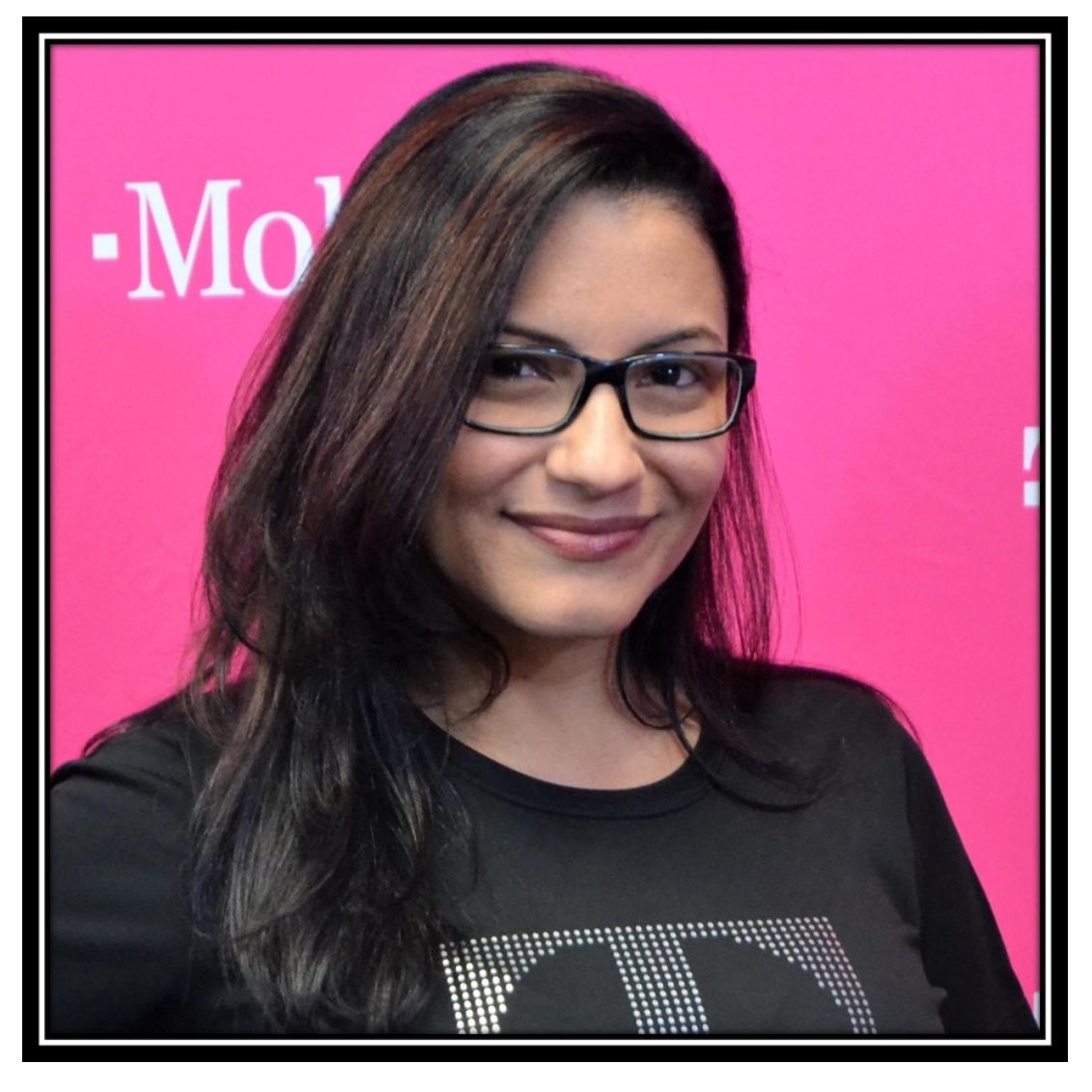 MAKE SOME NOISE! It’s <a href="/TiNaDeTre/">Tina DeTre</a> 25th T-Day at <a href="/TMobile/">T-Mobile</a>! A qtr century in the game &amp; apparently she started at birth or discovered the fountain of youth! Kudos on such an amazing milestone Tina! Words can’t describe how much you are appreciated &amp; valued. Cheers to many more! 🥳👏