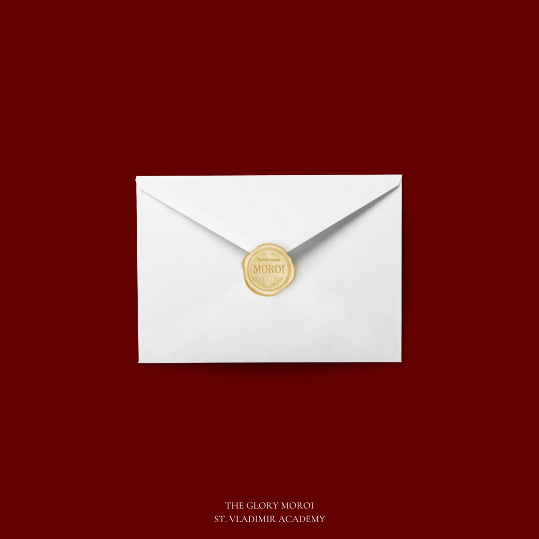 glorymoroi's tweet photo. ㅤ

𝐖𝐀𝐑𝐍𝐈𝐍𝐆 𝐋𝐄𝐓𝐓𝐄𝐑 𝐈
Issued on May, 11. 

Dearest, @EUNOBLIA - M-113536⠀

Please respond to this letter within the next 48 hours or a second warning letter will be sent to you.

Cc: @Sir_KZeklos @Sir__Badica @nidhoggrt @PLENILUNIST

ㅤ https://t.co/jvL77KHLog