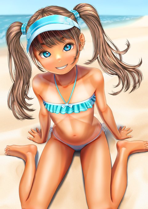 はずかしながらあっぷしました。 Pixivに増量版もアップしてます! 高解像度版と差分版はFanbox、Fantiaに置いてます。 I have uploaded a new illustration! The increased version is also posted on Pixiv. High-resolution and differential versions are available on Fanbox and  Fantia! 