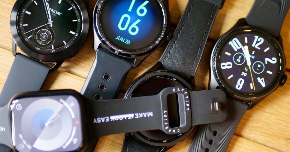Smartwatches are in big trouble bit.ly/4bxMBYd