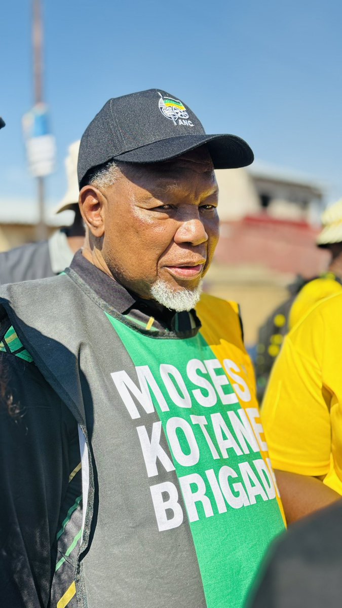 Lebogang Maile tweet media