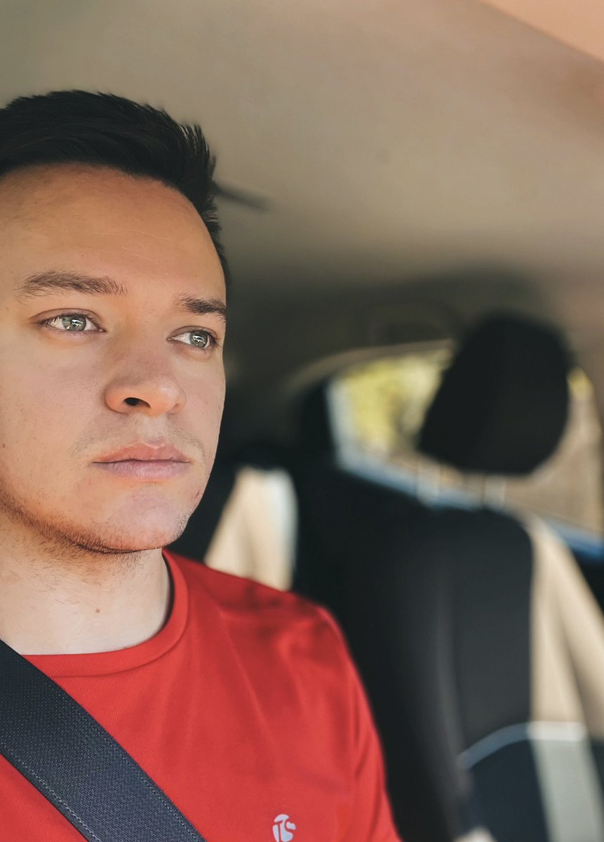 rohandavis's tweet photo. I don’t wanna tell you goodbye
But I feel like I’m wastin’ my time
- #ashes  #rohandavis  #newmusic  #burning #cover #song #music #gym #gymmotivation https://t.co/M2oFqPwojx