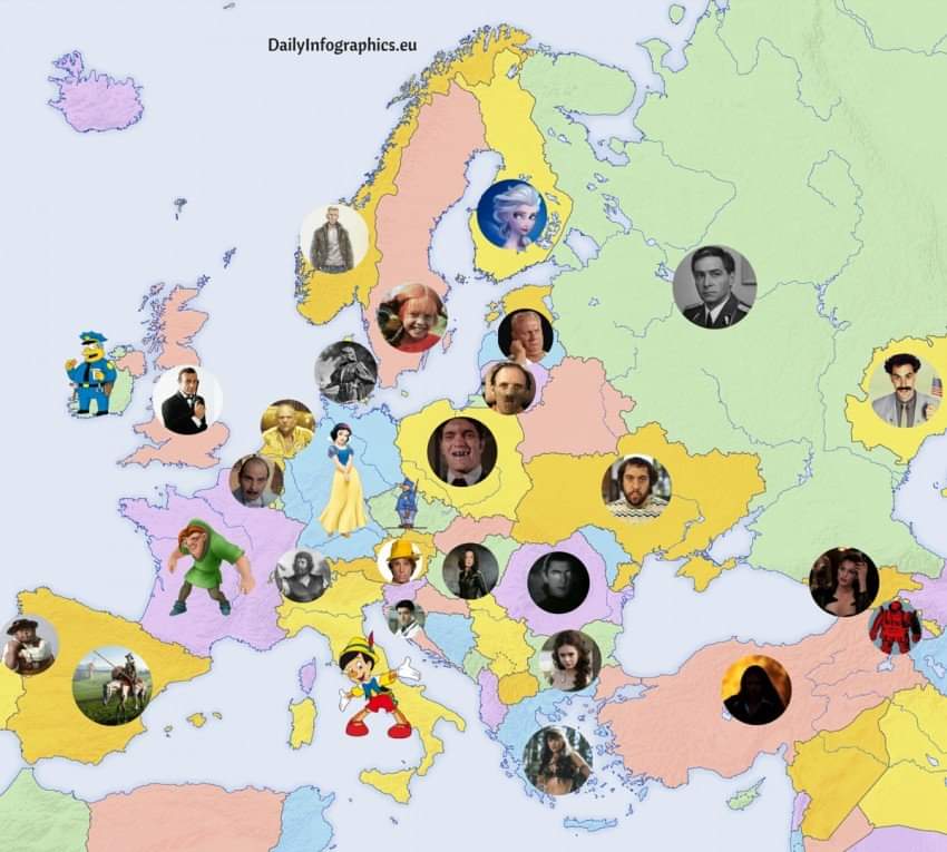 Terrible Maps tweet media