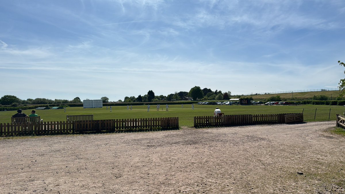 The summer game 🌞