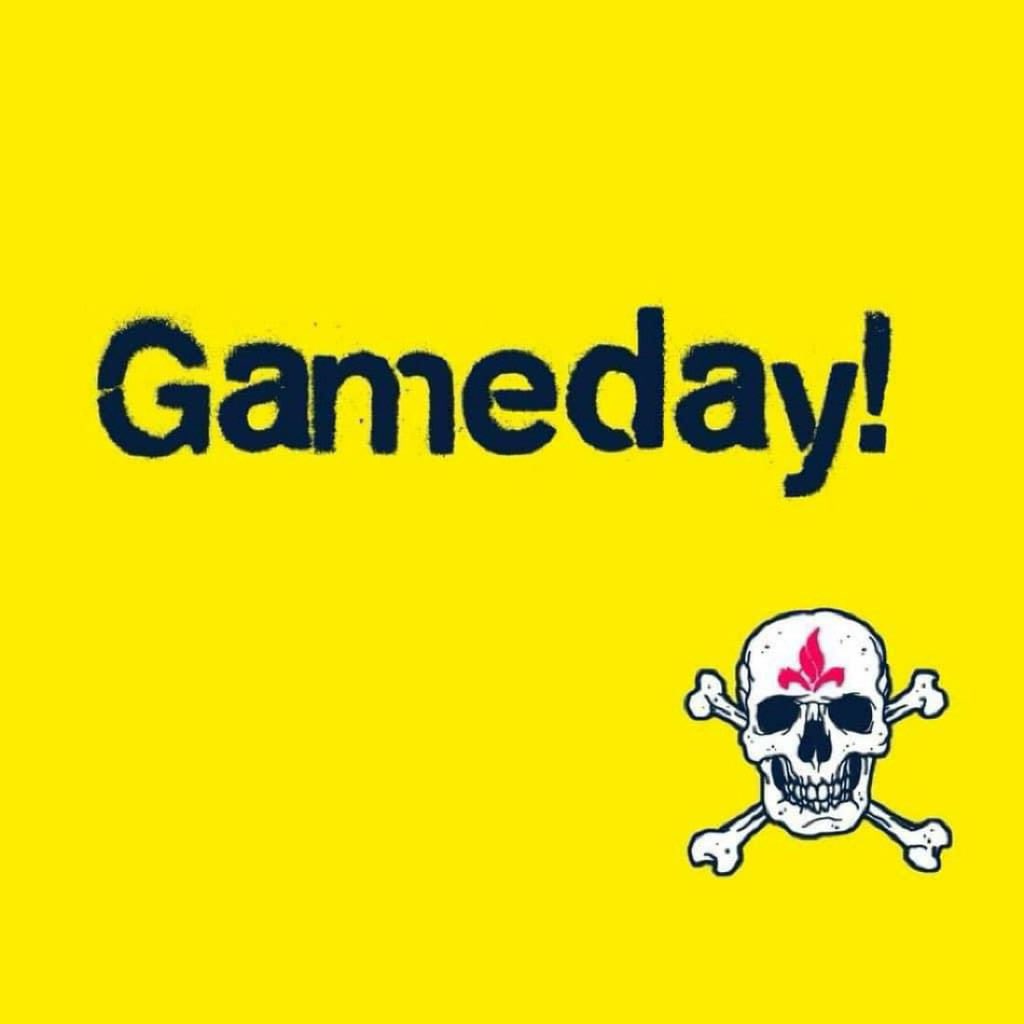 StLouligans's tweet image. Finally… the boys are back in the STL! See you all this afternoon. The plan is to Show Up, Make Noise &amp;amp; Have Fun.