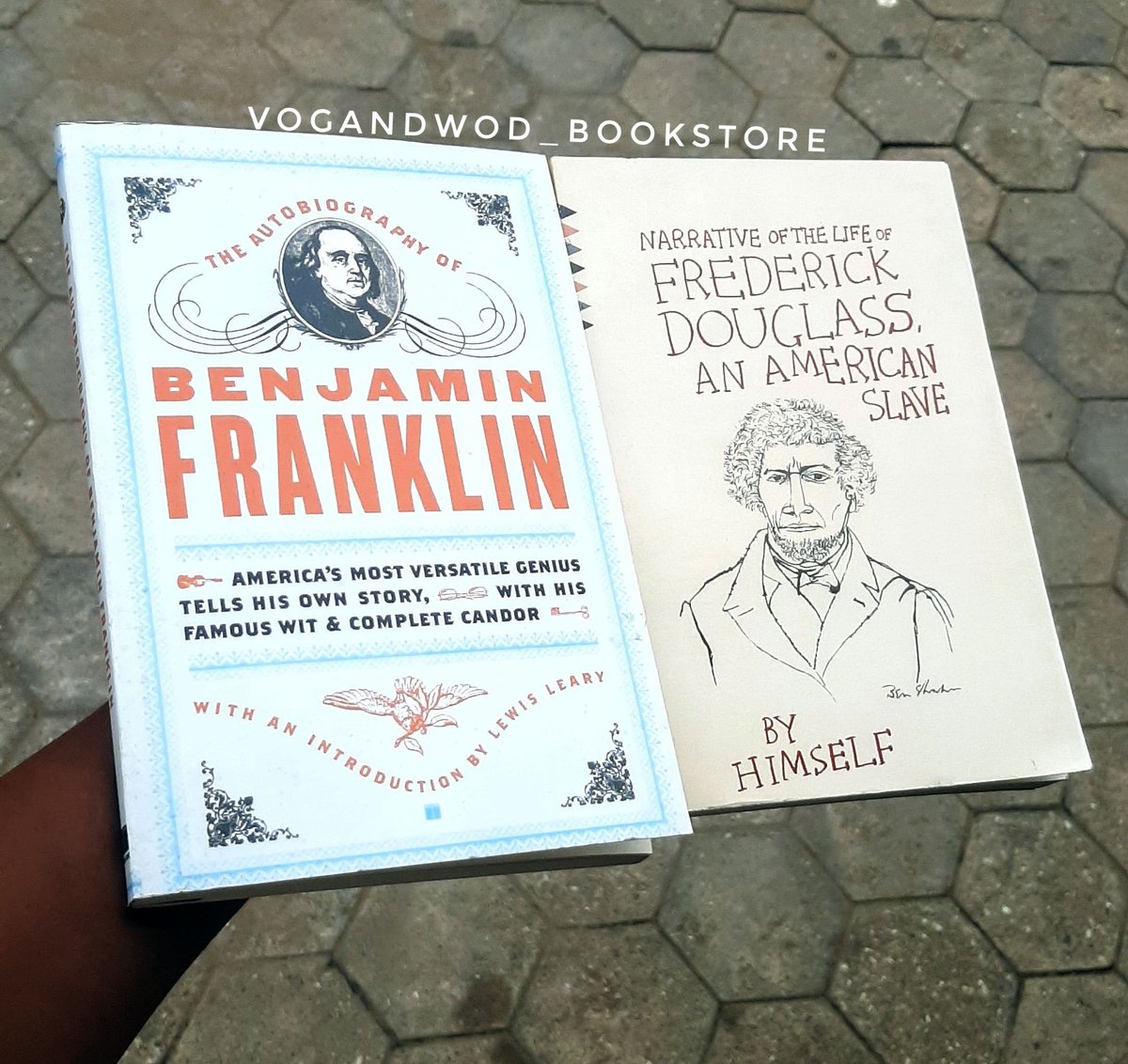 The autobiography of Benjamin Franklin The Autobiography of Benjamin Franklin is the traditional name for the unfinished record of his own life written by Benjamin Franklin from 1771 to 1790; however, Franklin himself appears to have called the work his Memoirs.
