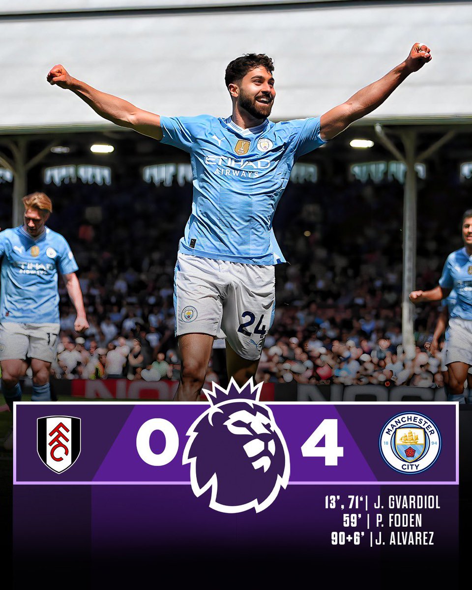 FabrizioRomano's tweet photo. 🔵🇭🇷 5 goals, 1 assist since April for Joško Gvardiol… and Man City keep on flying! https://t.co/gY0fU91bfN