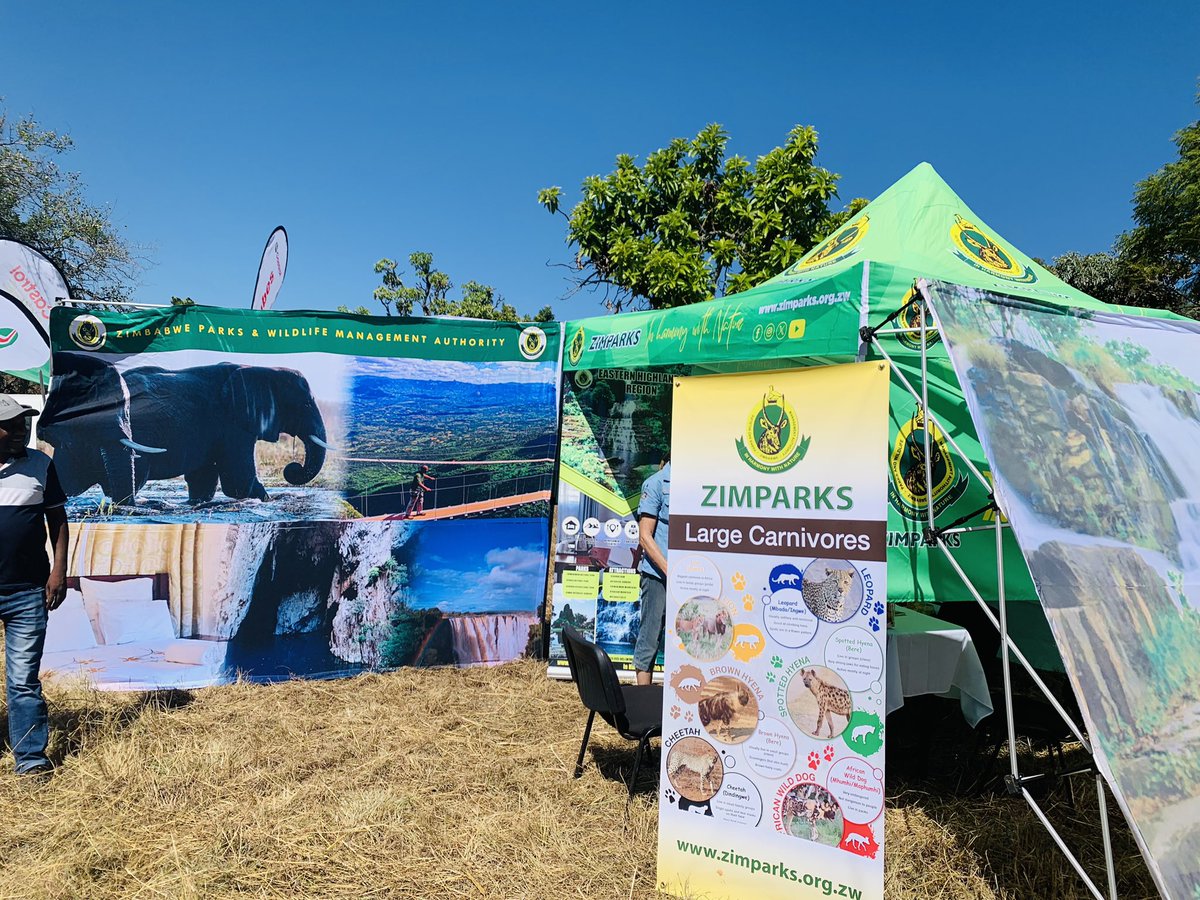 Images of Zimparks exhibiting at the 4X4 Jamboree Club being held at Brondesbury Park Hotel.
