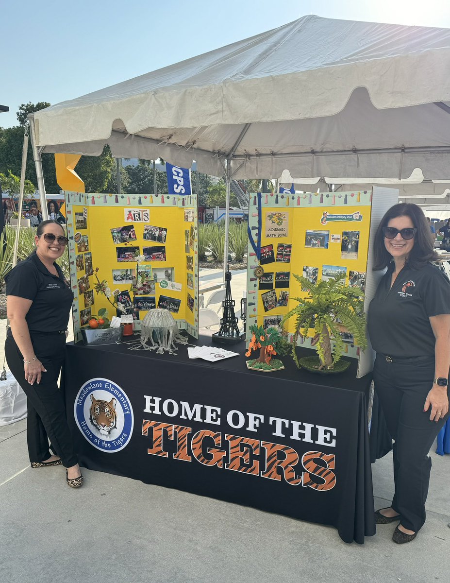 Meadowlane ES (@meadowlane_es) on Twitter photo Expo Ready! <a href="/MDCollege/">Miami Dade College</a> <a href="/Meadowlane_ES/">Meadowlane ES</a> <a href="/MDCPSNorth/">M-DCPS North Region</a> <a href="/MDCPS/">Miami-Dade Schools</a> <a href="/SuptDotres/">Jose L. Dotres, Ed.D.</a> #YourBestChoiceMDCPS Expo Ready! <a href="/MDCollege/">Miami Dade College</a> <a href="/Meadowlane_ES/">Meadowlane ES</a> <a href="/MDCPSNorth/">M-DCPS North Region</a> <a href="/MDCPS/">Miami-Dade Schools</a> <a href="/SuptDotres/">Jose L. Dotres, Ed.D.</a> #YourBestChoiceMDCPS