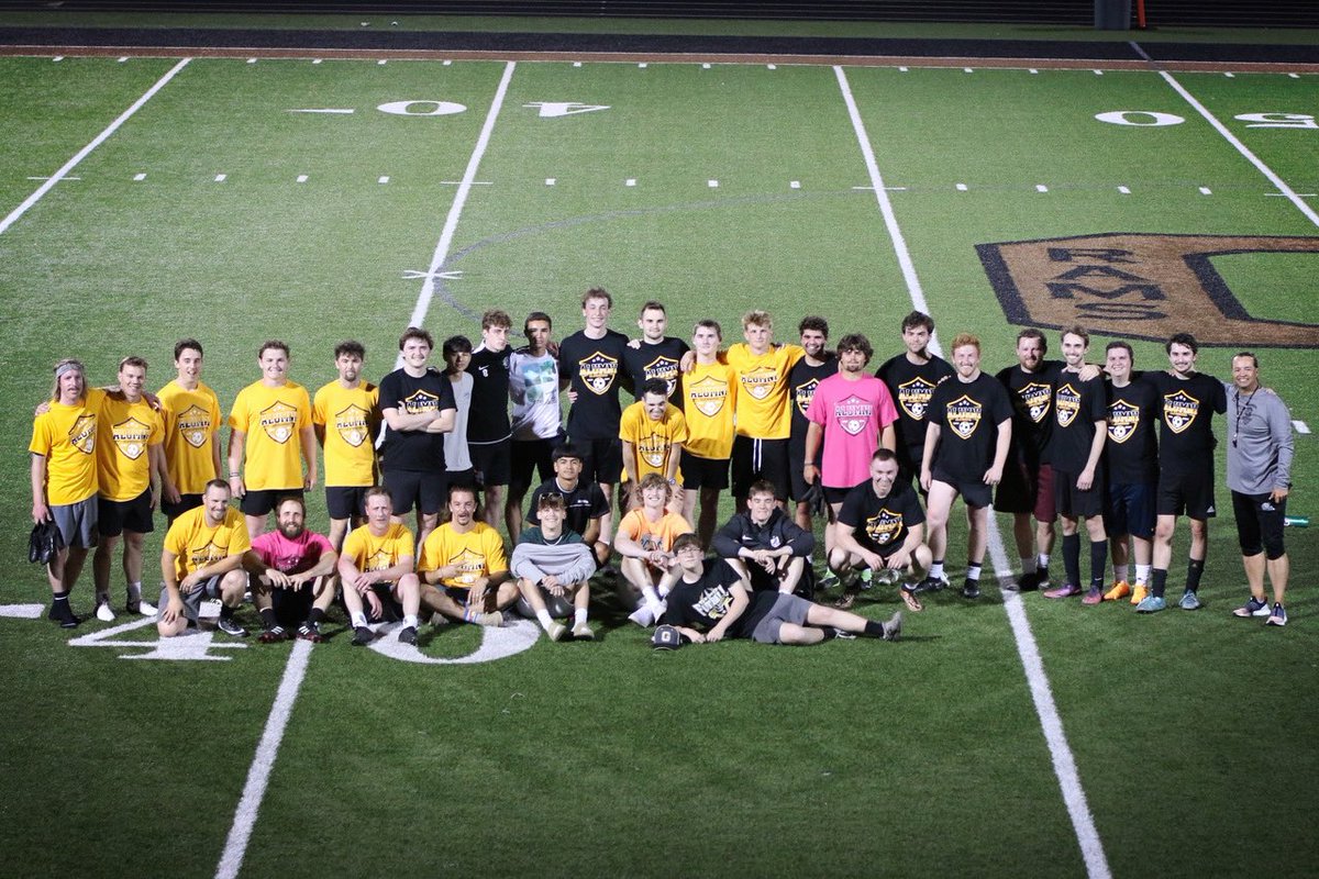 GHS Men's Soccer tweet media