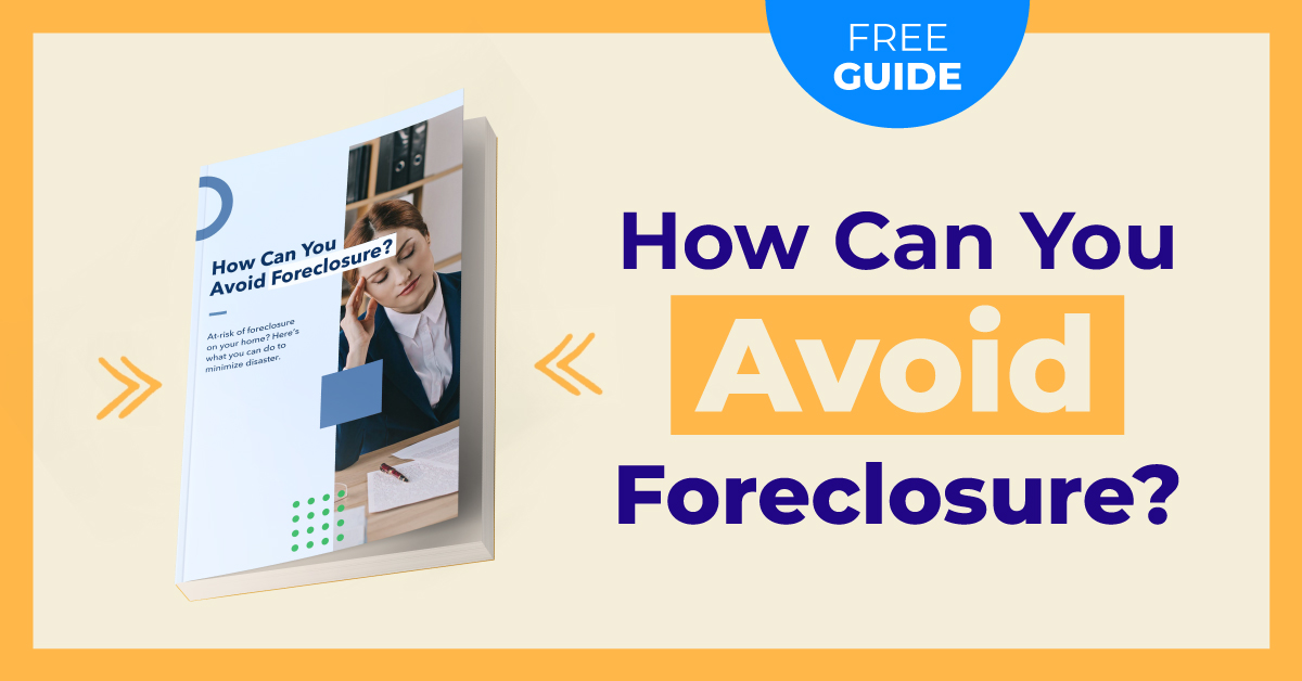 How Can You Avoid Foreclosure? 👀 Foreclosure is every homeowner's biggest dread and can damage your credit score, future home buying ability, and more. Learn what to do searchallproperties.com/guides/GKMAdmi…